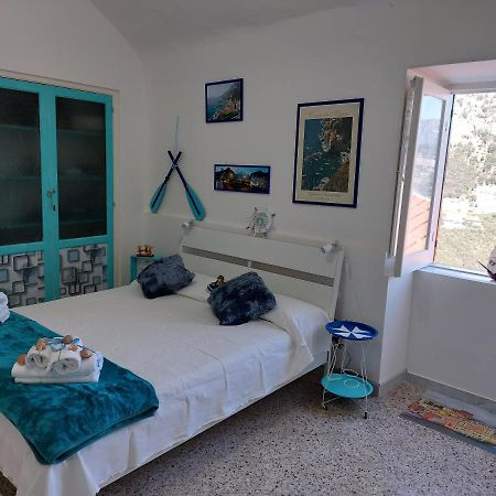 Don Ciccio'S House Appartement Amalfi Buitenkant foto