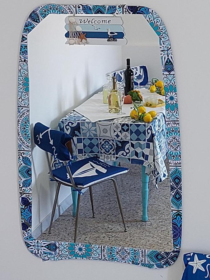 Don Ciccio'S House Appartement Amalfi Buitenkant foto