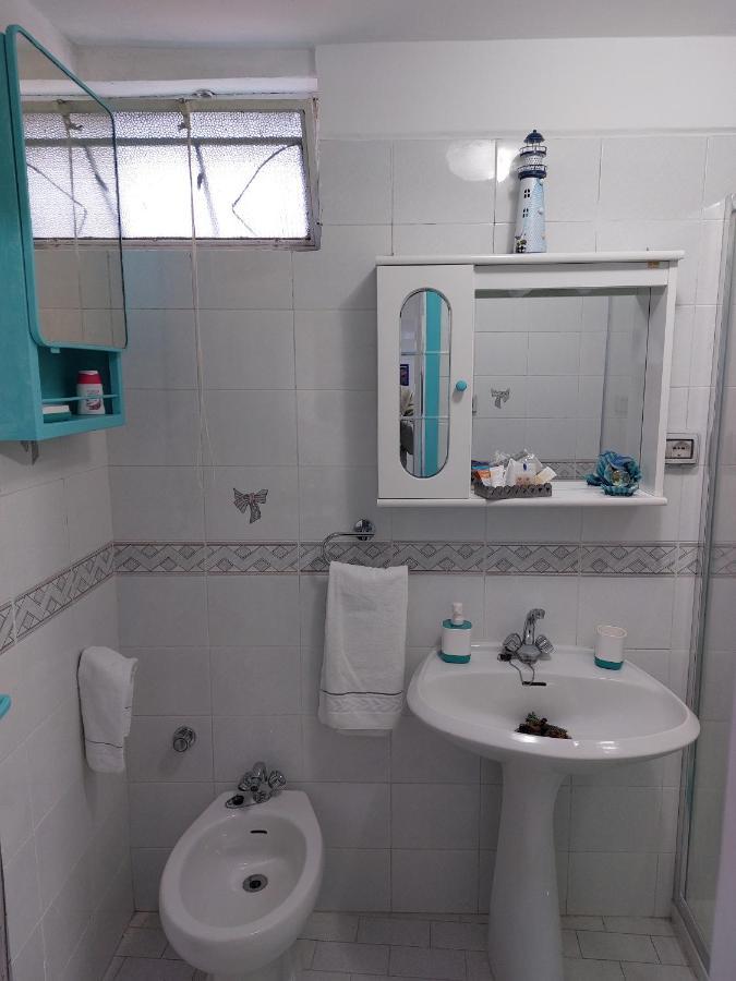 Don Ciccio'S House Appartement Amalfi Buitenkant foto