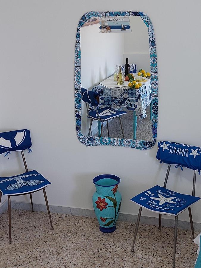 Don Ciccio'S House Appartement Amalfi Buitenkant foto