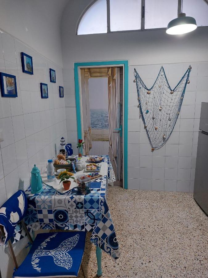 Don Ciccio'S House Appartement Amalfi Buitenkant foto