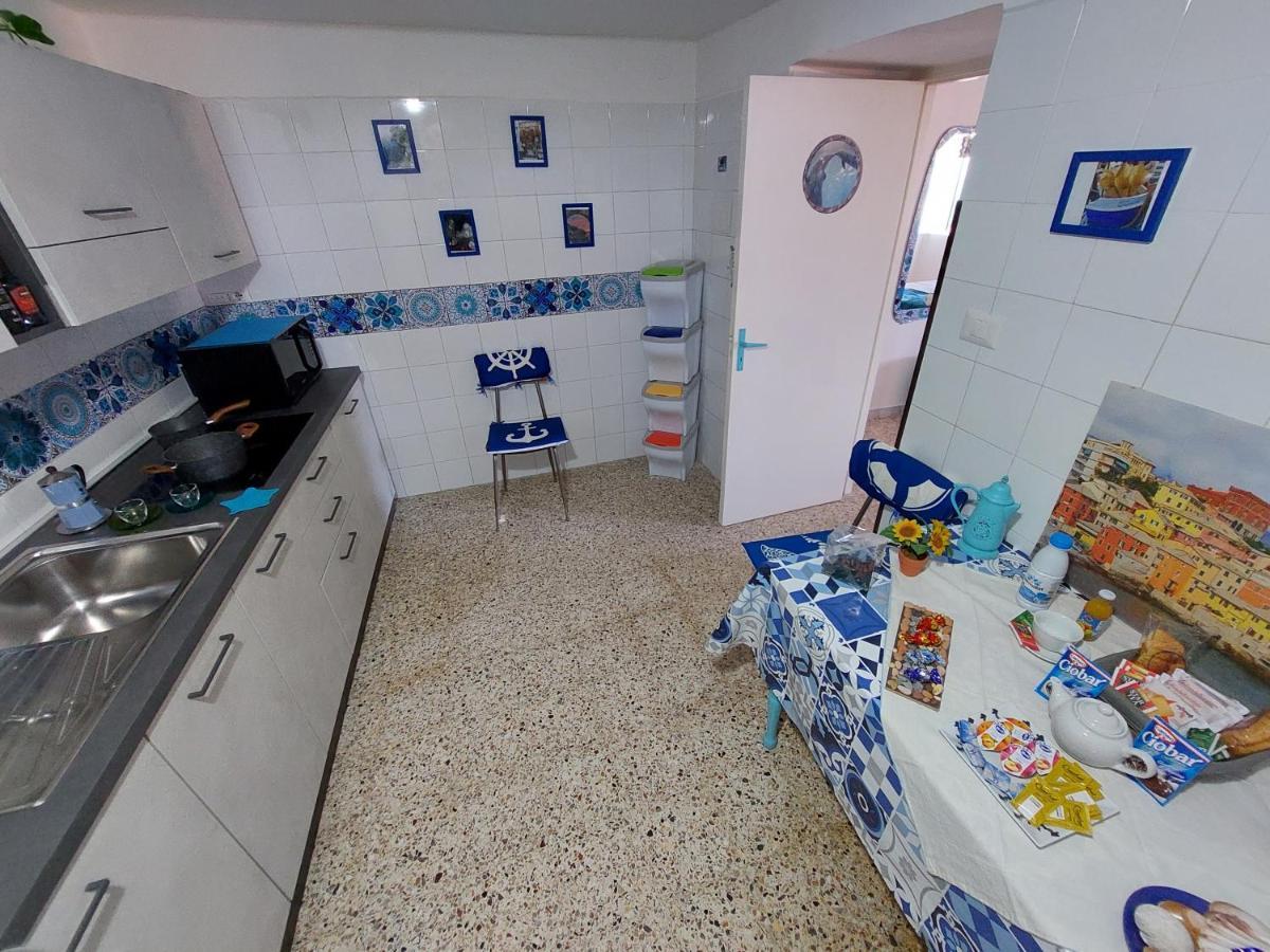 Don Ciccio'S House Appartement Amalfi Buitenkant foto