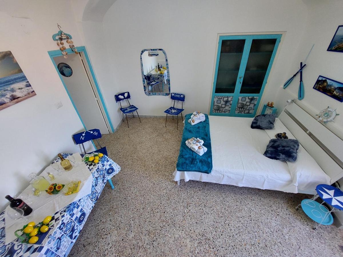 Don Ciccio'S House Appartement Amalfi Buitenkant foto
