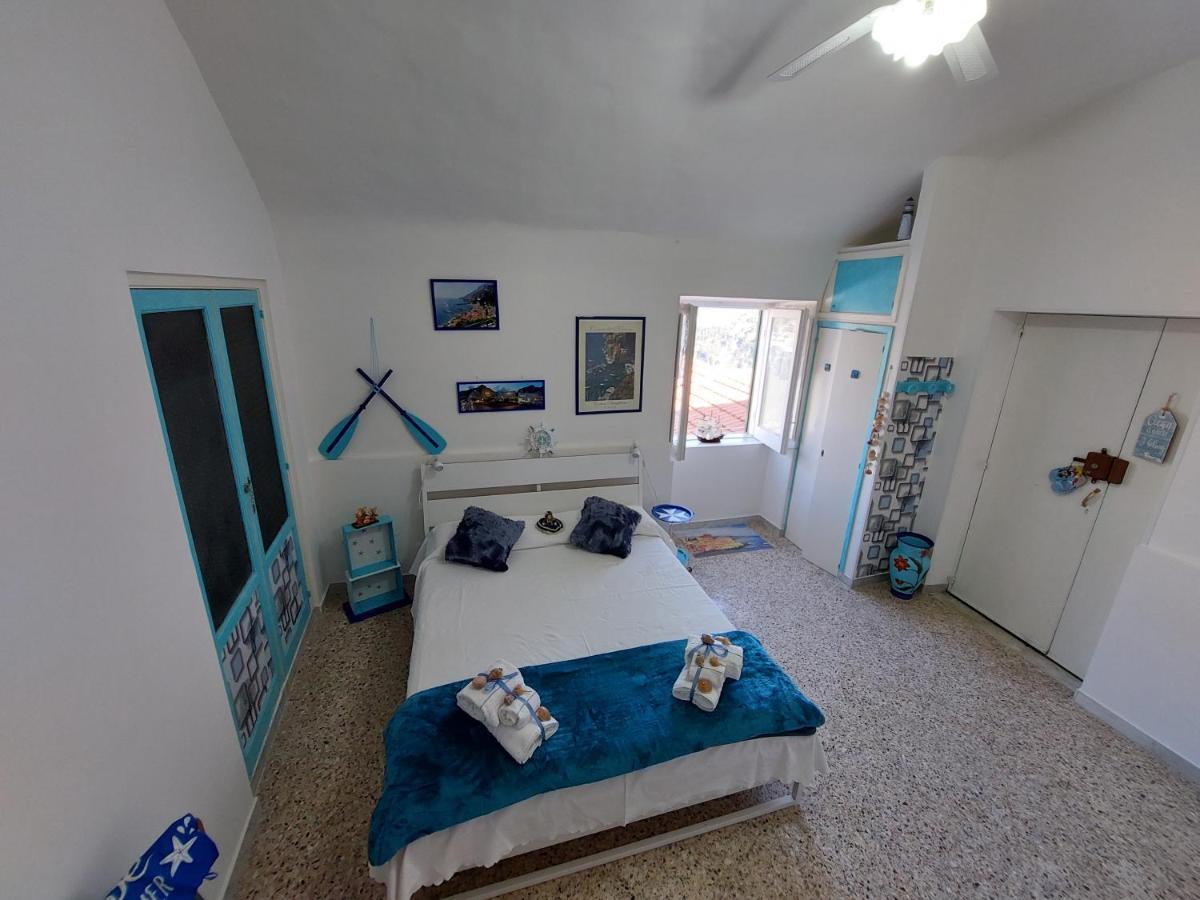 Don Ciccio'S House Appartement Amalfi Buitenkant foto