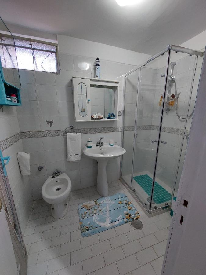 Don Ciccio'S House Appartement Amalfi Buitenkant foto
